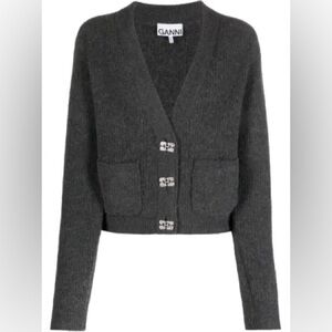Ganni Cardigan